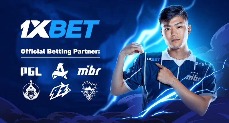 1xBet Casino - Selección de juegos y tragamonedas